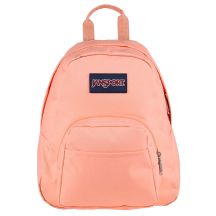 JanSport Half Pint Backpack EK0A5BBI1T51 Pomarańczowe One size