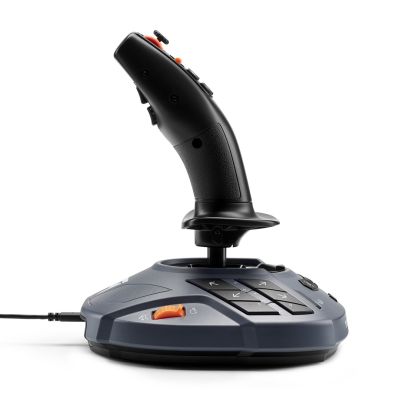 7. Joystick Thrustmaster SimZadanie Farmstick