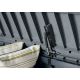 3. Skrzynia ogrodowa GLENWOOD STORAGE BOX 390L KETER
