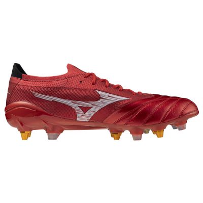 2. Buty piłkarskie Mizuno Morelia Neo IV Beta Japan Mix SG M P1GC254060