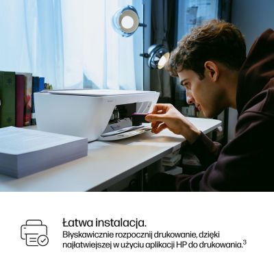 31. Urządzenie wielofunkcyjne HP DeskJet 2922 (A24HVB)