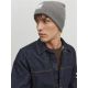 10. Czapka Jack & Jones Jaclong Knit Beanie Noos M 12150627