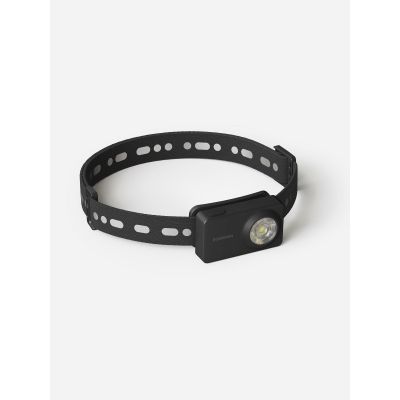 2. Lampka rowerowa BOOKMAN Monocle 225lm