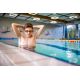 9. Okulary pływackie AquaWave Wesde Jr 92800499181