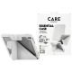 Etui Care by PanzerGlass Y fold do iPad Air 11" 2025 (7 gen.) / iPad Air 11" 2024 (6 gen.) -  jasnoszare