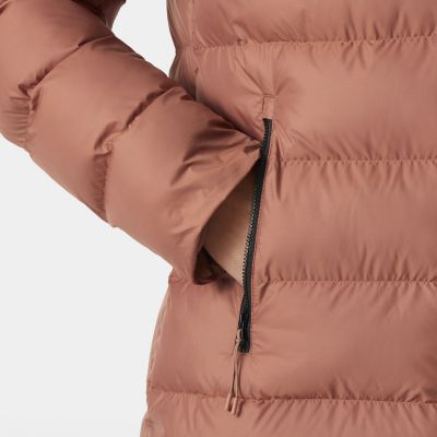9. Kurtka Helly Hansen Active Puffy Parka W 54027 084