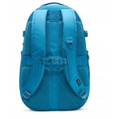 3. Plecak szkolny sportowy Air Jordan Cordura Franchise Backpack 29L Blue - MA0899-U1R