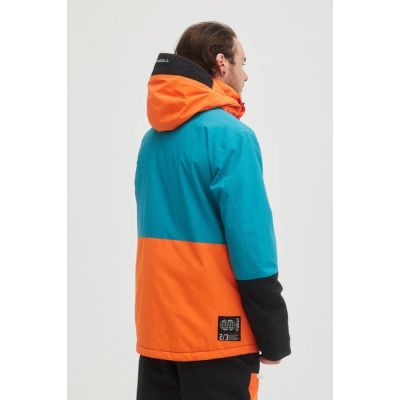 16. Kurtka narciarska O'Neill M 2500014-42519