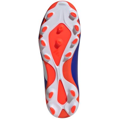 12. Buty piłkarskie adidas Predator League MG Jr IF6412