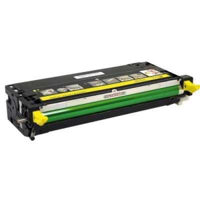 2. Xerox 006R01662 kaseta z tonerem 1 szt. Oryginalny Żółty