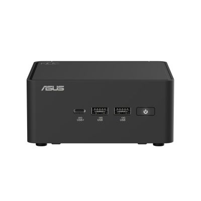 7. Komputer ASUS NUC 15 PRO RNUC15CRHC500002 (RPL-R 45W (C5 210H), noRAM, noStorage, Integrated VGA, noOS, EU Cord, Kit)