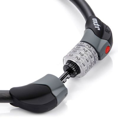 19. Zapięcie rowerowe Meteor Protect 31525