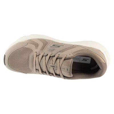 3. Skechers Go Run Consistent 3 - Core Track 221263-TPE Brązowe 41