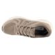 3. Skechers Go Run Consistent 3 - Core Track 221263-TPE Brązowe 41