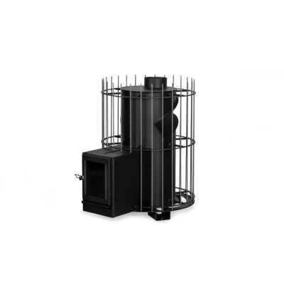 SAUNA STOVE KALVIS PR3-SN