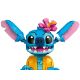 7. LEGO Disney 43249 Stitch
