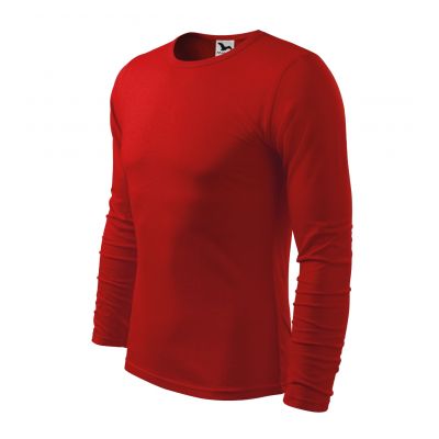 Koszulka Adler Fit-T LS M MLI-11907