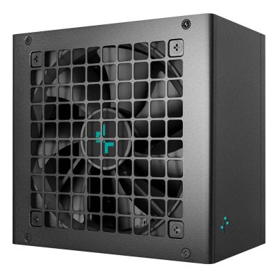 Zasilacz Deepcool PN850M 850w Gold Modular