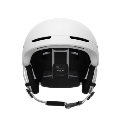 2. Kask narciarski POC Obex Bc Mips biały