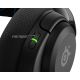 4. Zestaw słuchawkowy SteelSeries Arctis Nova 5P Wireless Bezprzewodowy Opaska na głowę Gaming USB Type-C Bluetooth Czarny