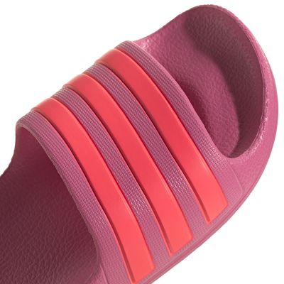10. Klapki adidas Adilette Aqua Jr GV7850