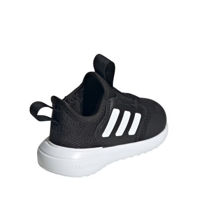 9. Buty adidas Tensaur Comfort Jr IH1059