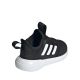 9. Buty adidas Tensaur Comfort Jr IH1059