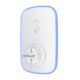 14. Ubiquiti UniFi6 Extender 4800 Mbit/s Biały