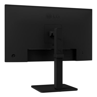 7. Monitor komputerowy LG 27BA550-B 68,6 cm (27") 1920 x 1080 px Full HD Czarny