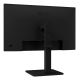 7. Monitor komputerowy LG 27BA550-B 68,6 cm (27") 1920 x 1080 px Full HD Czarny