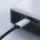 4. Kabel Tech-Protect UltraBoost USB-C to HDMI 2.1 200 cm 8K 60HZ - szary