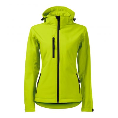 3. Kurtka Malfini Softshell Performance W MLI-52162
