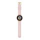 11. Smartwatch Gravity Złoty Pasek + Bransoleta GT31-1