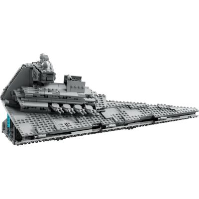 4. LEGO Star Wars 75394 Gwiezdny Niszczyciel Imperium