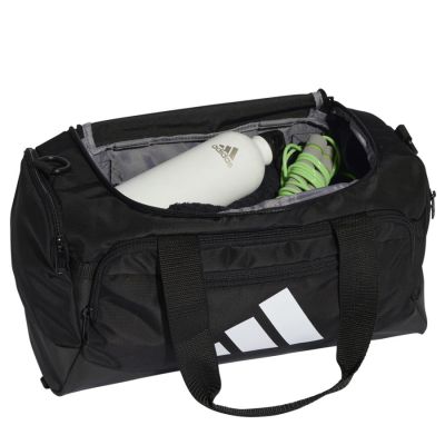 4. Torba adidas Training Defender Duffle JZ0609