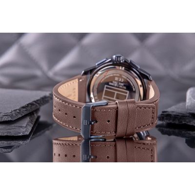 5. Zegarek Męski Tommy Hilfiger Walker 1710632 + BOX