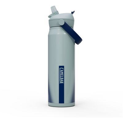 3. Butelka termiczna CAMELBAK Thrive Flip Straw Insulated SST 740ml