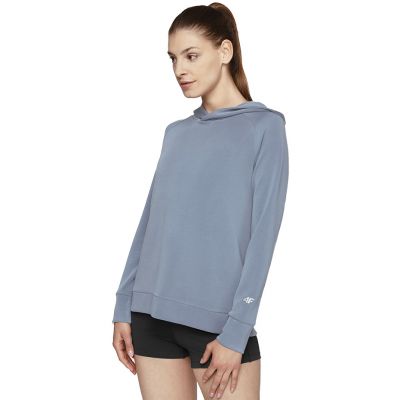 5. Bluza 4F W H4L21-BLD017 32S