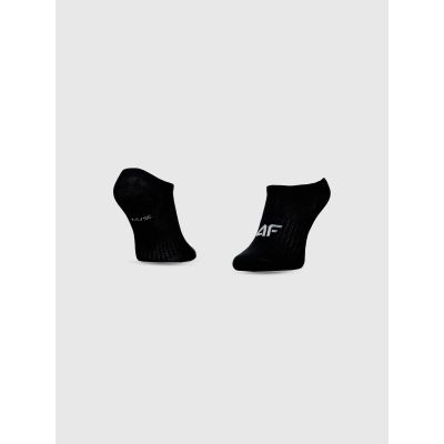 2. Skarpetki krótkie (3-pack) dziewczęce 4F 4FJWMM00USOCF720-20S