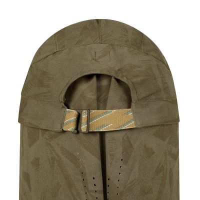 4. Czapka z daszkiem Buff Pack Sahara Cap 1253418543000