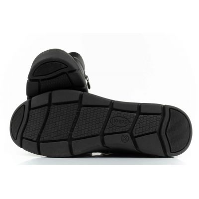 9. Buty zimowe Scholl Aprica W F302351004