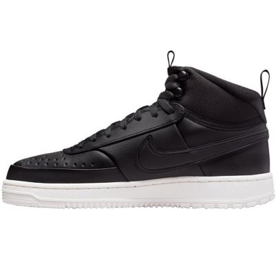 3. Buty Nike Court Vision Mid Winter M DR7882 002