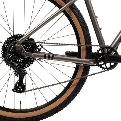 3. Rower Batch MB.1 XXS 26" warm charcoal (B386115W)