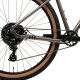 3. Rower Batch MB.1 XXS 26" warm charcoal (B386115W)