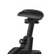 11. Rower treningowy magnetyczny Spokey ARES