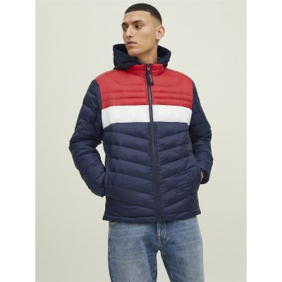 18. Kurtka Jack & Jones Jjetoby Bodywarmer Collar Noos M 12211788