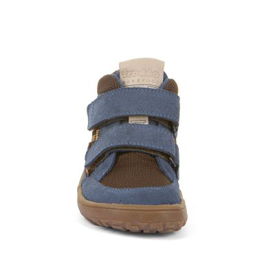 4. Froddo Children ankle boot (G3110266-2)