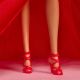 4. Barbie Signature JJX67 lalka
