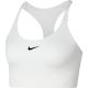 Biustonosz Nike Swoosh W BV3636-100
