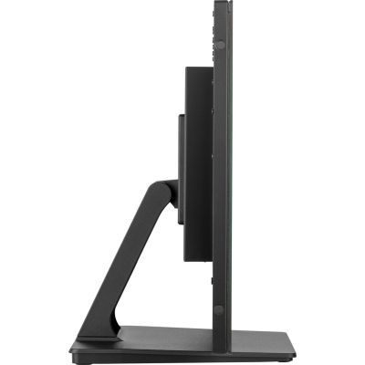 5. iiyama ProLite T2438MSC-B2 monitor komputerowy 60,5 cm (23.8") 1920 x 1080 px Full HD LED Ekran dotykowy Czarny